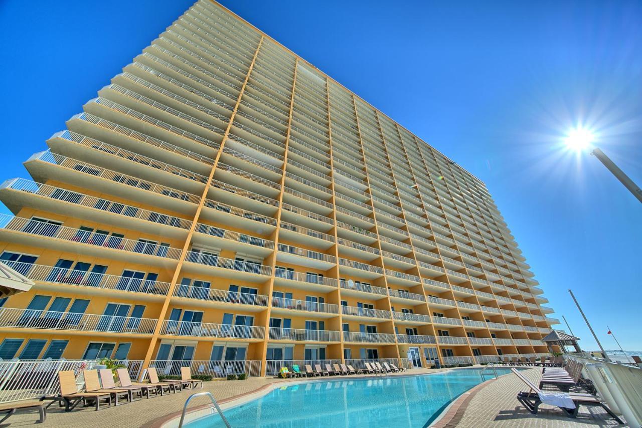 Vila Treasure Island 2006 Panama City Beach Exteriér fotografie