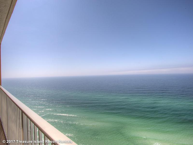 Vila Treasure Island 2006 Panama City Beach Exteriér fotografie