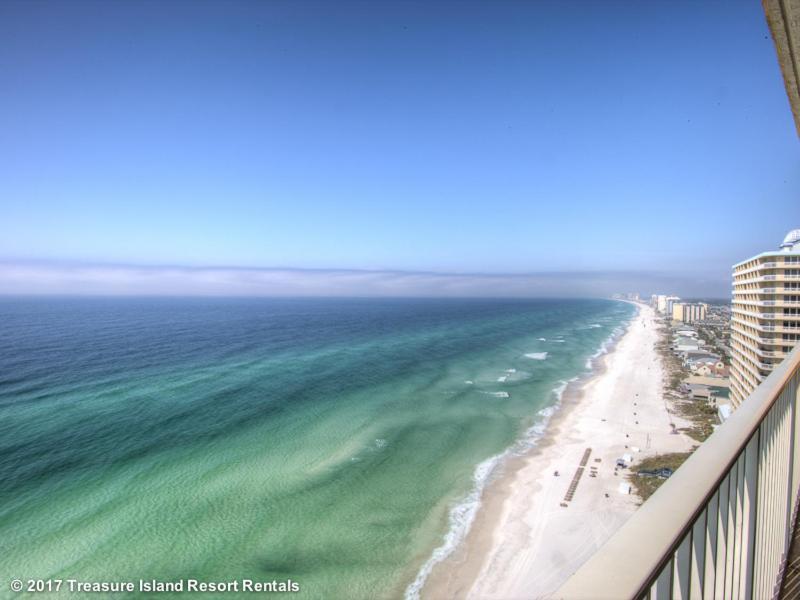 Vila Treasure Island 2006 Panama City Beach Exteriér fotografie